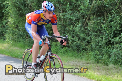 13 juin 2010 St Aubin en Plumelec (40)